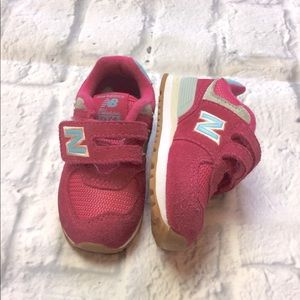 New balance shoes